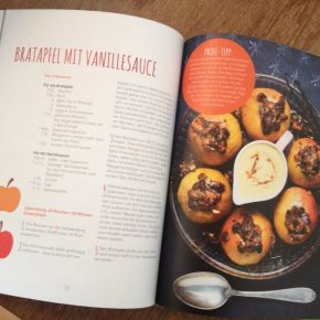 Veganes Kochbuch: Jerôme Eckmeier – Vegan – Tut gut, schmeckt gut. Wir verlosen 5 Exemplare!