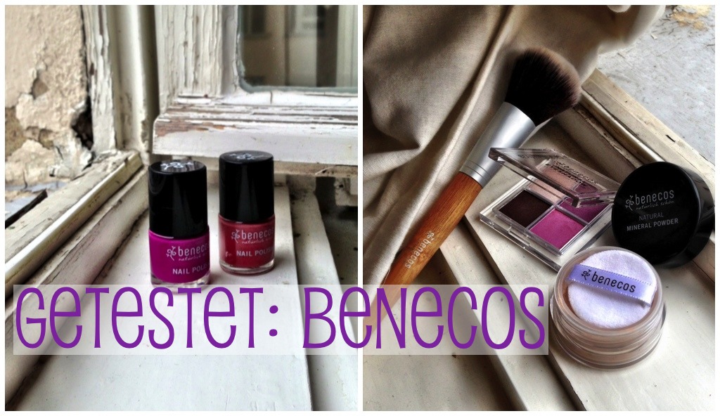 Getestet: Natural Care von Benecos