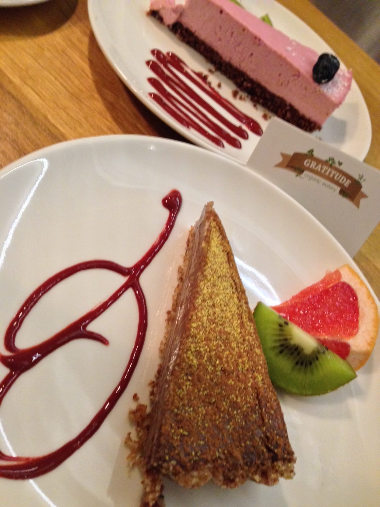 Revisited: Gratitude, München