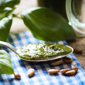 Blogschau: Veggi.es – tolle Rezepte, tolle Fotos