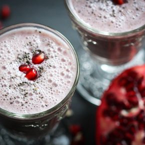 Blogschau: Veggi.es – tolle Rezepte, tolle Fotos