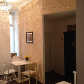 no milk today – wundervolles neues veganes Café in Berlin