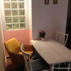 no milk today – wundervolles neues veganes Café in Berlin