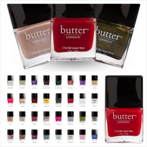 butter