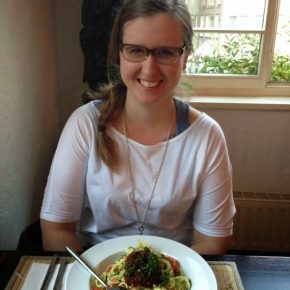 Revisited: Coox & Candy in Bad Canstatt