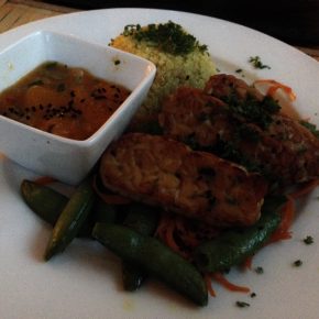 Revisited: Coox & Candy in Bad Canstatt