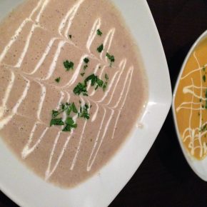 Bodhi – Bar und veganes Restaurant in München