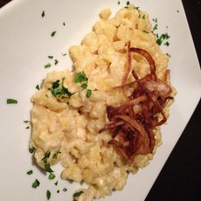 Bodhi – Bar und veganes Restaurant in München