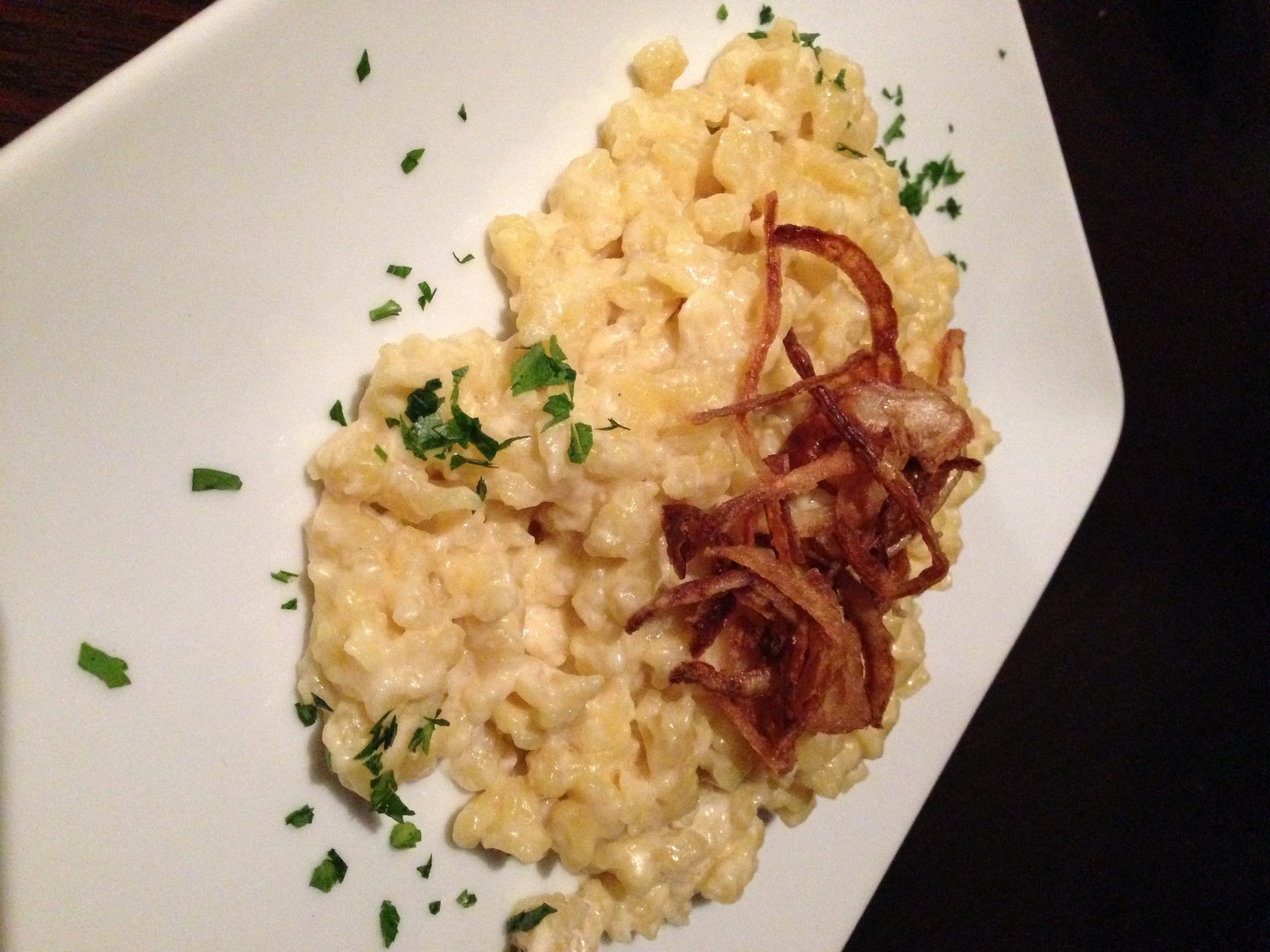 Bodhi – Bar und veganes Restaurant in München