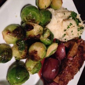 Bodhi – Bar und veganes Restaurant in München