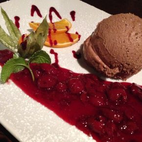 Bodhi – Bar und veganes Restaurant in München