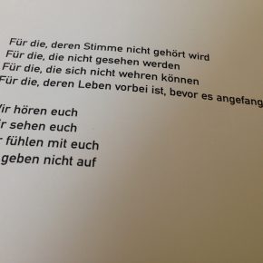 “Multikuhlti und vegan” – Geschichten und Rezepte von Hof Butenland