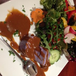 Bodhi – Bar und veganes Restaurant in München