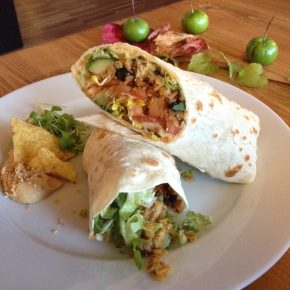 Fast Rabbit in Berlin – Dirty Rolls und mehr