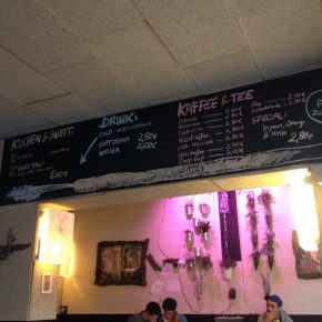 Fast Rabbit in Berlin – Dirty Rolls und mehr