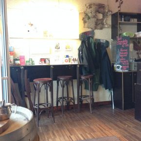 Fast Rabbit in Berlin – Dirty Rolls und mehr