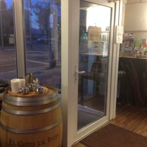 Fast Rabbit in Berlin – Dirty Rolls und mehr