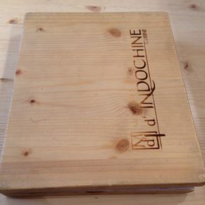 Mémoires d’Indochine in Mannheim