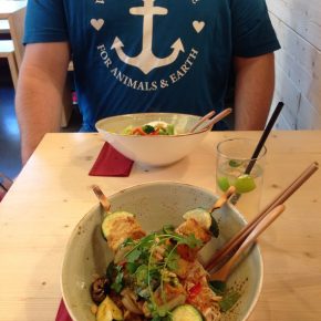 Mémoires d’Indochine in Mannheim