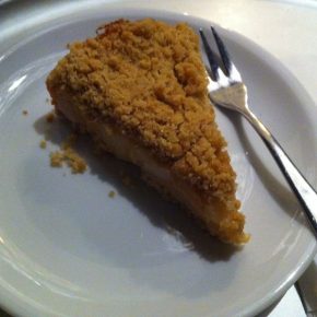 Red – die grüne Küche in Heidelberg