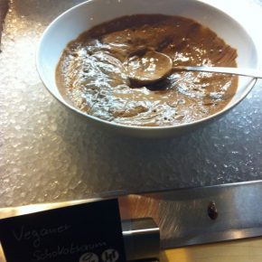 Red – die grüne Küche in Heidelberg