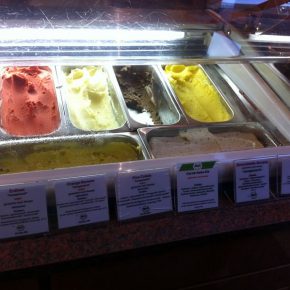 Heller’s Restaurant, vegetarische und vegane Vollwert-Küche in Mannheim