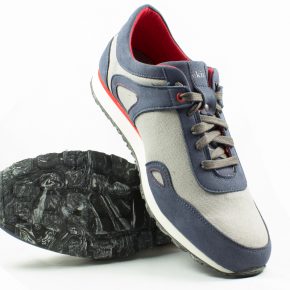 Neue vegane Schuh-Modelle von ekn