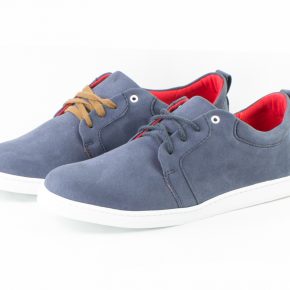 Neue vegane Schuh-Modelle von ekn