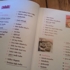 Veganes Backbuch: Vegane Backträume von Brigitte Bach