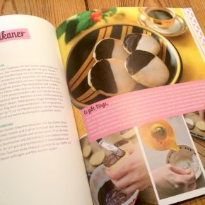 Veganes Backbuch: Vegane Backträume von Brigitte Bach