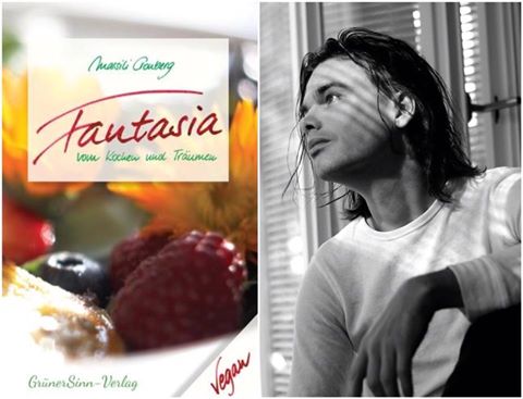 Marsili Cronberg – “Fantasia – Vom Kochen und Träumen” (Rezension)