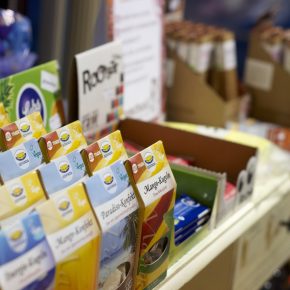 Vegativ – das vegane Shoppingparadies in Gemmingen