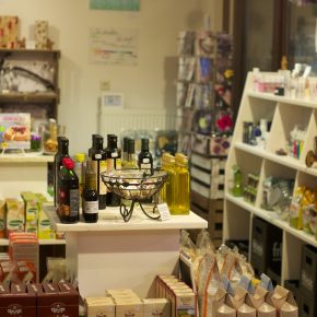 Vegativ – das vegane Shoppingparadies in Gemmingen