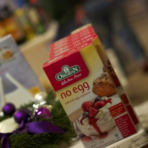 Vegativ – das vegane Shoppingparadies in Gemmingen