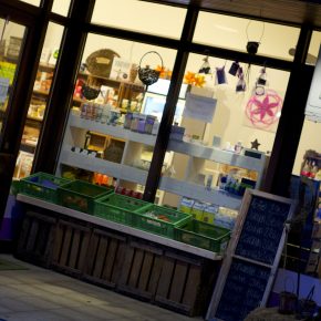 Vegativ – das vegane Shoppingparadies in Gemmingen