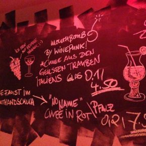 Raffinierte vegane Gerichte in coolem Ambiente bei Langosch am Main