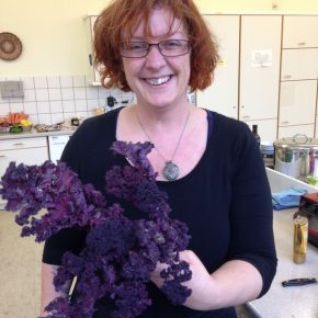 Vegane Kochkurse an der VHS