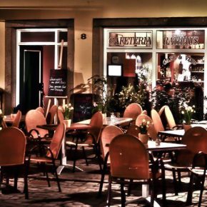 La Trattoria in Osnabrück