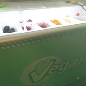 Ein Messewochenende in München: Heldenmarkt und VeggieExpo