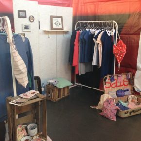 Ein Messewochenende in München: Heldenmarkt und VeggieExpo