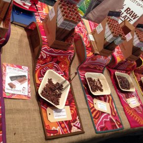 Ein Messewochenende in München: Heldenmarkt und VeggieExpo