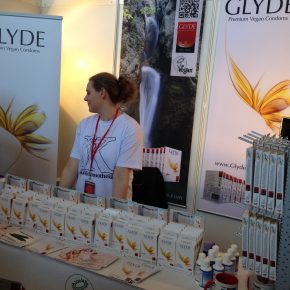 Ein Messewochenende in München: Heldenmarkt und VeggieExpo