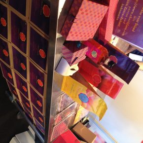 Ein Messewochenende in München: Heldenmarkt und VeggieExpo