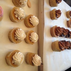 Ein Messewochenende in München: Heldenmarkt und VeggieExpo