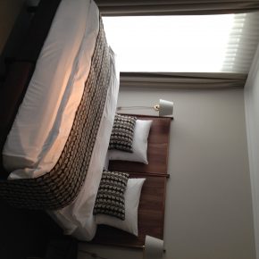 Myshkin Garden und Parkhotel – das erste vegetarische Hotel in München