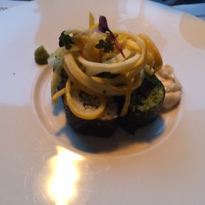 Margarete in Frankfurt: The Place to be an Sonntagen!