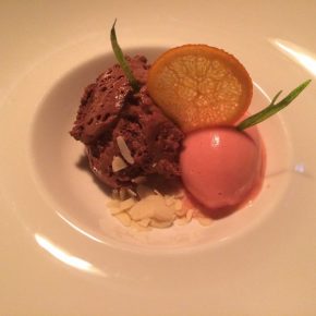 Margarete in Frankfurt: The Place to be an Sonntagen!