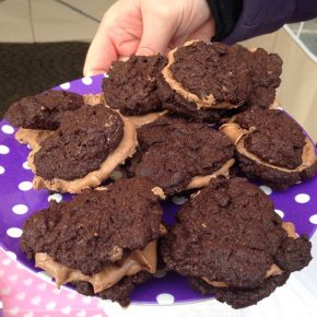 Der neue Samstagsmarkt in der Heidelberger Weststadt