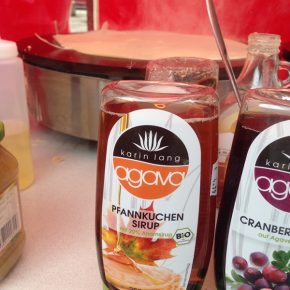 Der neue Samstagsmarkt in der Heidelberger Weststadt