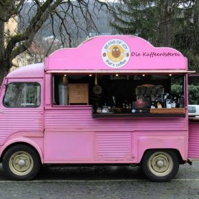 Der neue Samstagsmarkt in der Heidelberger Weststadt